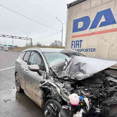 Машина после ДТП: ремонтировать, продавать самому или сдать в скупку? Честный разбор вариантов Kia Sportage 5, 2023 год выкупили за 2350000